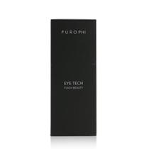 Creme para os olhos PUROPHI Eye Tech Flash Beauty 15mL