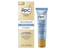 Creme para os olhos RoC Multi Correxion 5 em 1 Antienvelhecimento 15mL