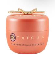 Creme para os olhos TATCHA The Brightening com vitamina C 15mL