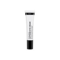 Creme para os olhos The INKEY List Caffeine Reduz o Inchaço 15mL