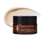 Creme para os olhos True Botanicals Resurrection Radiance 15mL