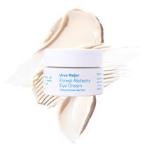 Creme para os olhos Ursa Major Forest Alchemy 15 ml vegano sem crueldade