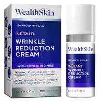 Creme para os olhos Wealthskin Rapid Rewind Wrinkle Reduction 15mL