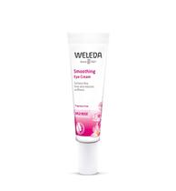 Creme para os olhos Weleda Wild Rose Smoothing 10mL