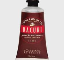 Creme para os Pés Bacuri 50ml