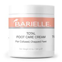Creme para os pés Barielle Total Foot Care Cream 355ml Creme para os pés Barielle Total Foot Care Cream 355ml