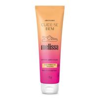 Creme para os Pés Cuide-se Bem Melissa 75g Oboticário