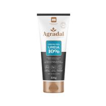 Creme para os pés de Ureia 10% Agradal