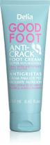 Creme para os pés Delia Good Foot Delia Anti-Crack 250ml