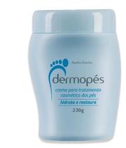 Creme Para Os Pés Dermopes Hidrata e Restaura 230G Creme Para Os Pés Dermopes Hidrata e Restaura 230G