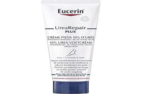 Creme para os pés Eucerin UreaRepair Plus 10% de ureia 100ml