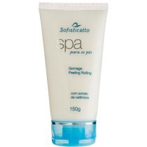 Creme Para Os Pés Hidratante Esfoliante Gomage Peeling 150g