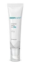 Creme Para Os Pés Ozonizado Ozoncare 60g - Philozon Creme Para Os Pés Ozonizado Ozoncare 60g - Philozon