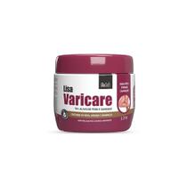 Creme Para os Pes Perna Soft hair Lisa Varicare Bio Soft 120g