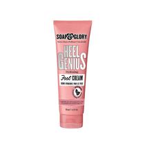 Creme para os pés Soap & Glory Heel Genius 125 ml hidratante