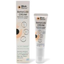 Creme para Pálpebras BlinkBetter BetterLids 30 ml Hidratante Creme para Pálpebras BlinkBetter BetterLids 30 ml Hidratante