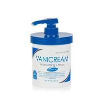 Creme para Pele Vanicream Sensível 473ml com Bomba 2 Unidades Creme para Pele Vanicream Sensível 473ml com Bomba 2 Unidades