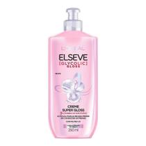 Creme para Pentear 250ml Elseve LOréal Paris Glycolic Gloss