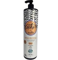 Creme para Pentear 3abc Amo Cachos Griffus 1l