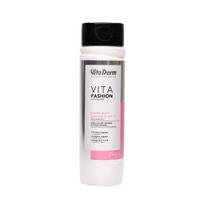 Creme para Pentear 5 em 1 Vita Fashion 250ml Creme para Pentear 5 em 1 Vita Fashion 250ml