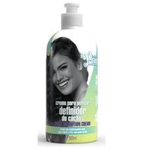 Creme para Pentear 500ml Definidor de Cachos - Soul Power