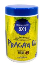 Creme para Pentear 51 Pracaxi Oil 1 Kg - Amazun