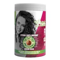 Creme Para Pentear Abacate Proteinado Avocado Cream 800g - Soul Power