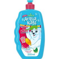 Creme Para Pentear Acqua Kids 250ml