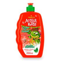 Creme para Pentear Acqua Kids Cabelos Lisos e Finos 250ml