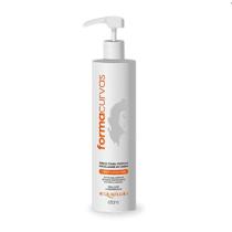 Creme Para Pentear Acquaflora Forma Curvas - 2ABC 480ml