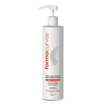 Creme Para Pentear Acquaflora Forma Curvas 480Ml