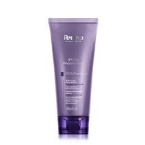 Creme Para Pentear Amend Defrizante Pós Progressiva 180g
