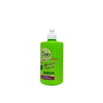 Creme para Pentear Babosa Poty Cosméticos 300 ml Creme para Pentear Babosa Poty Cosméticos 300 ml