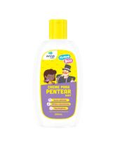 Creme para Pentear Baby Mundo Bita Creme Capilar Infantil - 200ml