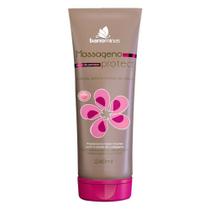 Creme Para Pentear Barro Minas Massageno Protect 240ml Creme Para Pentear Barro Minas Massageno Protect 240ml