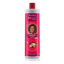 Creme para Pentear Beleza Natural Clássicos Levíssimo 1 Litro Creme para Pentear Beleza Natural Clássicos Levíssimo 1 Litro