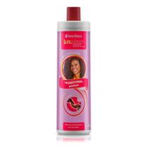 Creme para Pentear Beleza Natural Clássicos Tradicional 1 Litro Creme para Pentear Beleza Natural Clássicos Tradicional 1 Litro