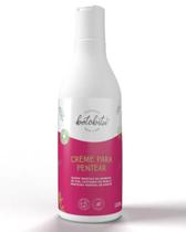 Creme para Pentear BetoBita 500ml todos os tipos de cabelos