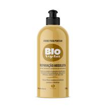 Creme para Pentear Biovegetais Reparação Absoluta Trihair 500ml