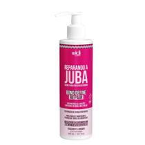Creme para pentear Bond Define Repair 300ml - Widi Care Creme para pentear Bond Define Repair 300ml - Widi Care