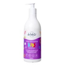 Creme para Pentear Cachinhos Kids Betobita 500ml
