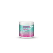 Creme para Pentear Cachos Curve Fios Belini Cosméticos Creme para Pentear Cachos Curve Fios Belini Cosméticos