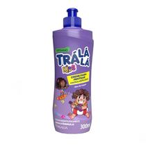 Creme Para Pentear Cachos Definidos Kids Trá Lá Lá Phisalia