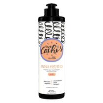 Creme para Pentear Cachos Perfeitos Amo Cachos Griffus
