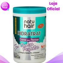 Creme para Pentear Cachos Perfeitos NatuHair 1kg