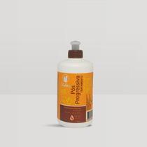 Creme para Pentear COCO 300ml Vox - v509 Creme para Pentear COCO 300ml Vox - v509