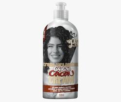 Creme Para Pentear Coco &amp Cacau Soul Power 500ML