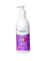 Creme para Pentear Crespinhos Kids 500ml BetoBita