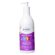 Creme Para Pentear Crespinhos Linha Kids 500mL - BetoBita