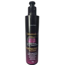 Creme Para Pentear Crespos Poderosos 4 ABC Intensive Abelha Rainha 190g Creme Para Pentear Crespos Poderosos 4 ABC Intensive Abelha Rainha 190g